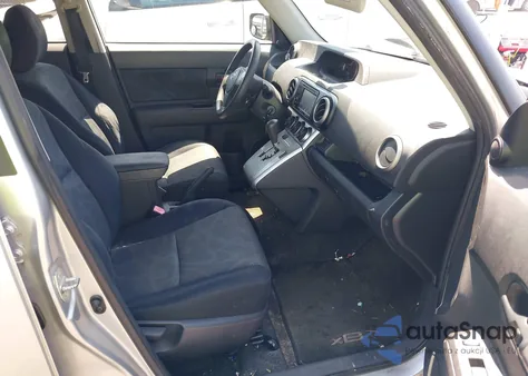 2012 Scion Xb из США, поврежденный, VIN JTLZE4FE6CJ015513